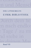 Literareon Lyrik Band VII