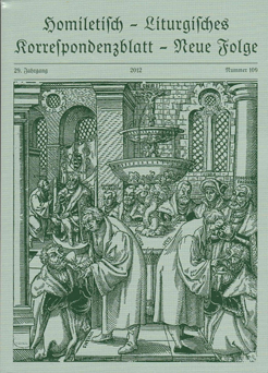 Korrespondenzblatt 109