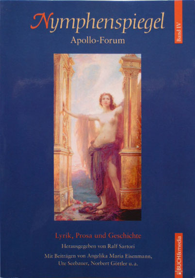 Nymphenspiegel Band IV