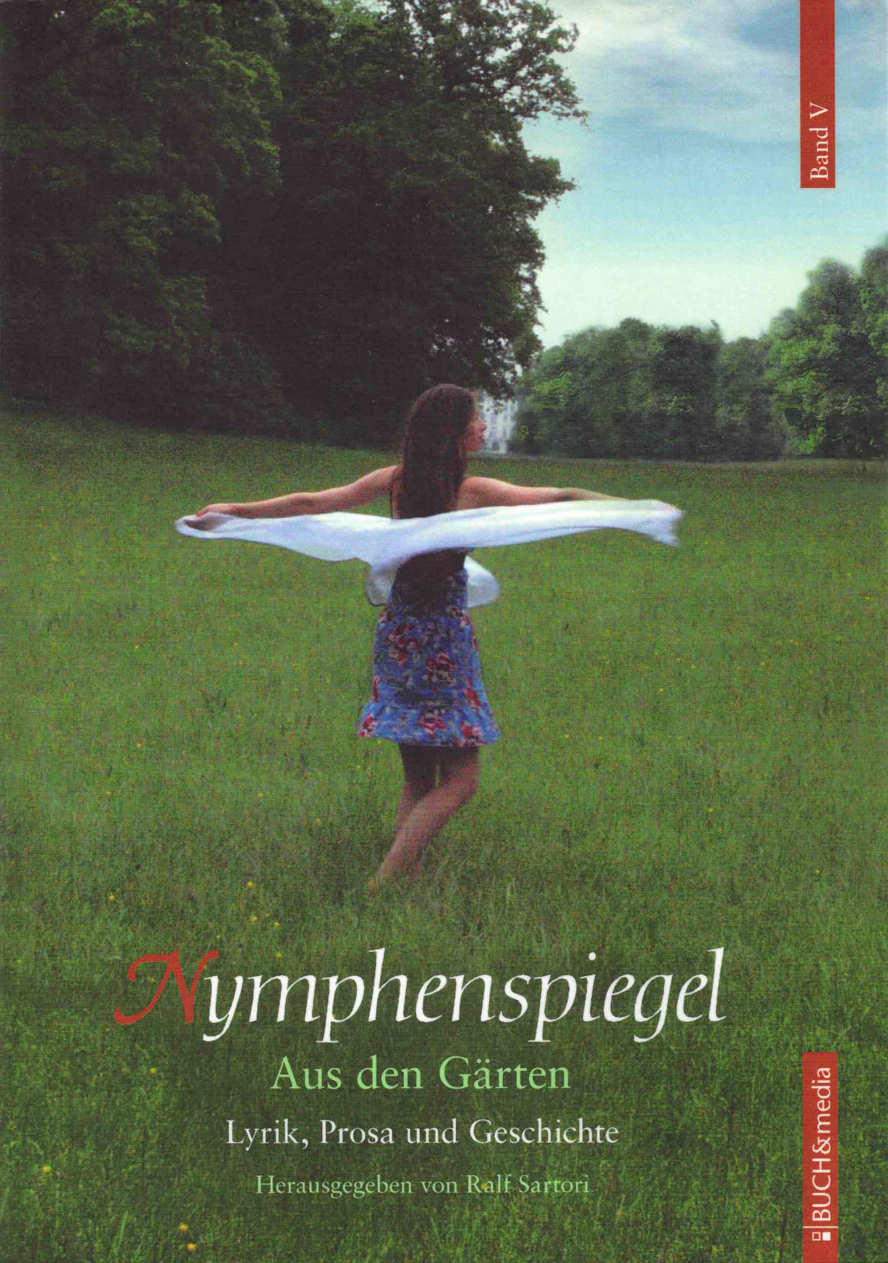 Nymphenspiegel Band V