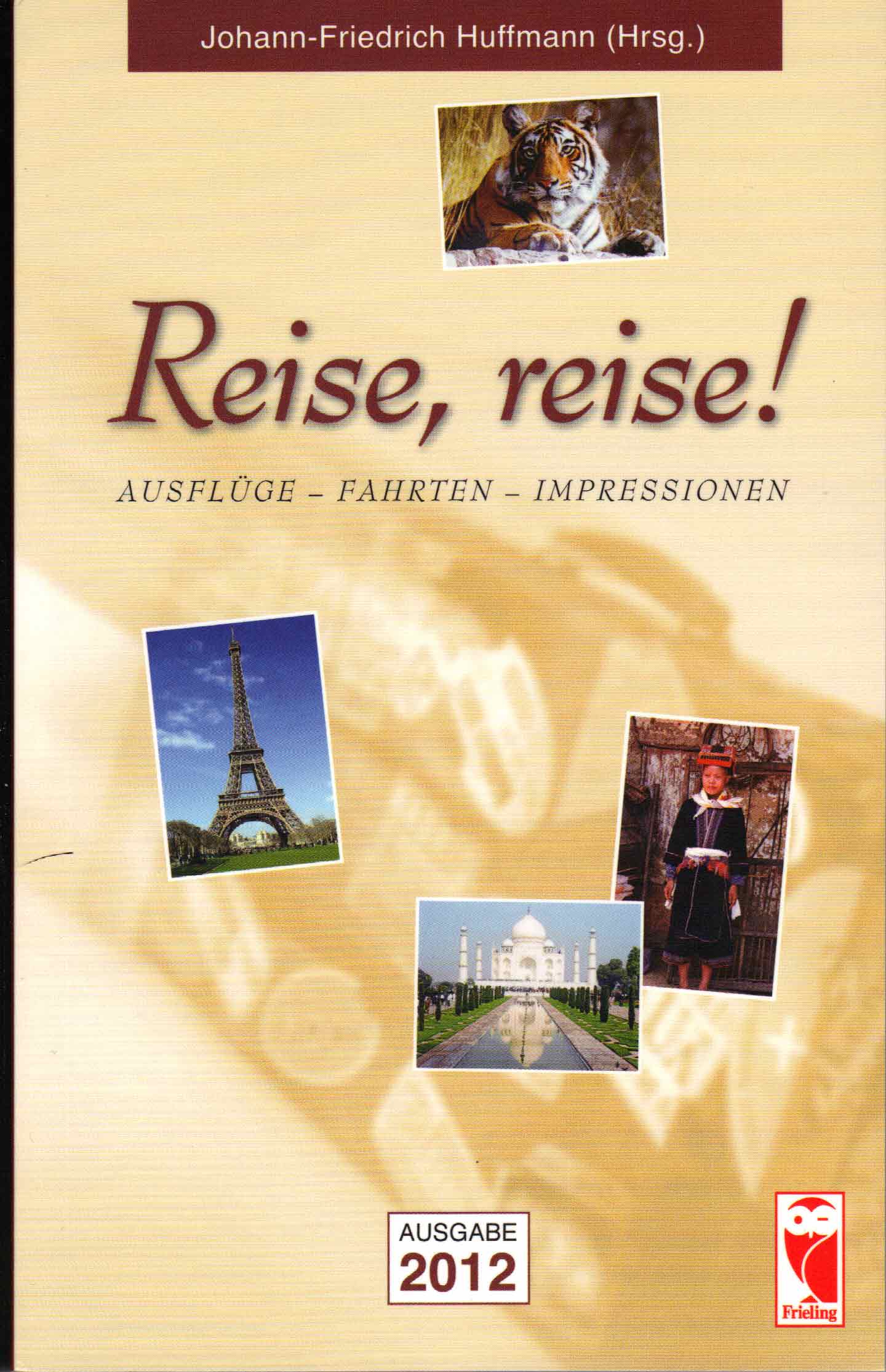 Reise, reise!