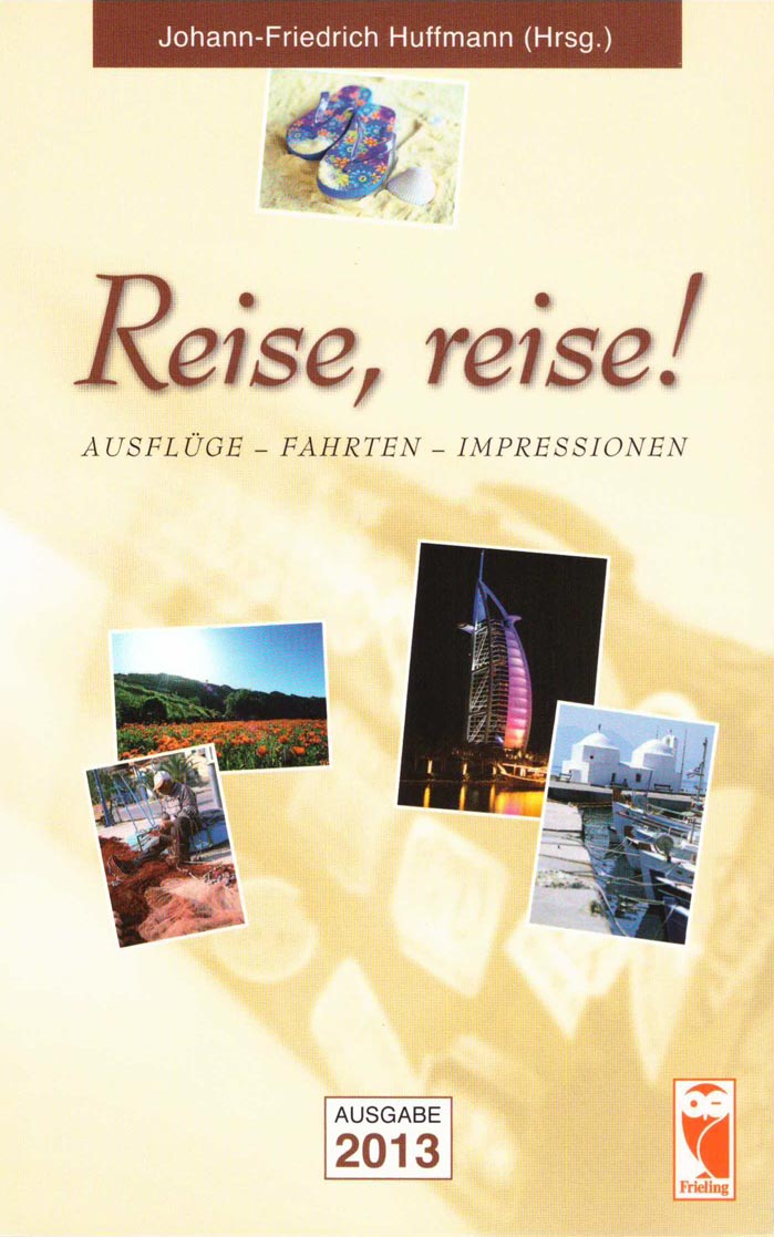 Reise, reise!