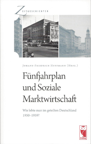 Zeitgeschichten